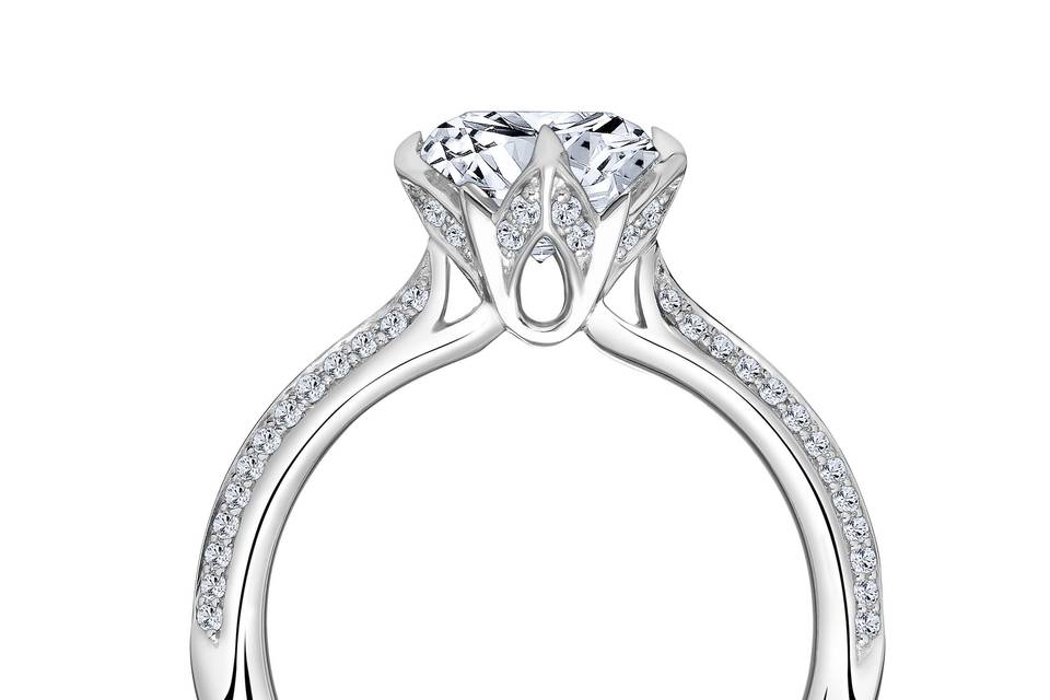 Louis Anthony Jewelers