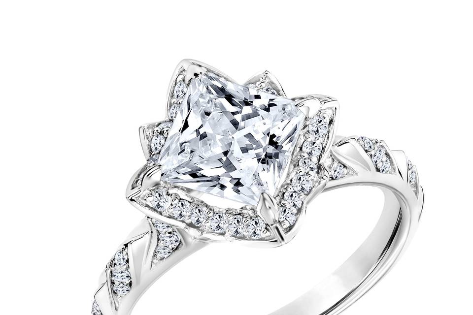 Louis Anthony Jewelers