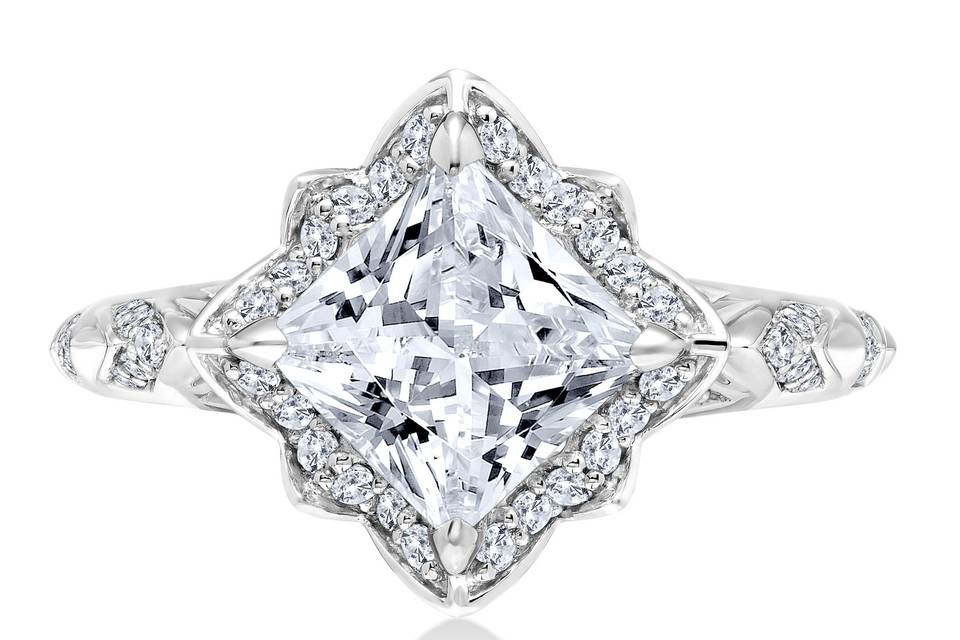 Louis Anthony Jewelers