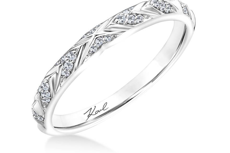 Louis Anthony Jewelers