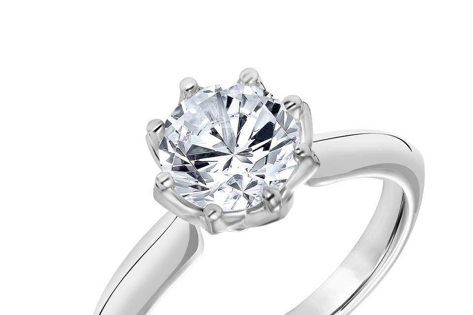 Louis Anthony Jewelers