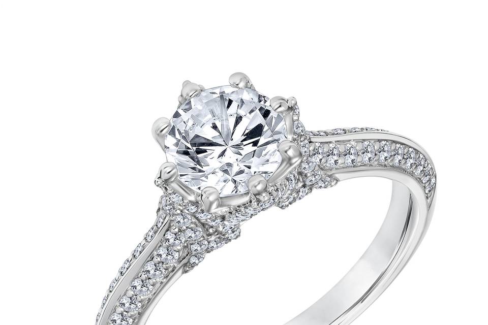Louis Anthony Jewelers