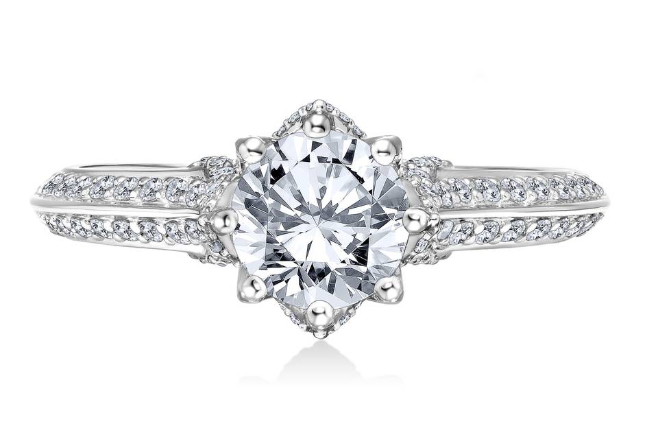 Louis Anthony Jewelers