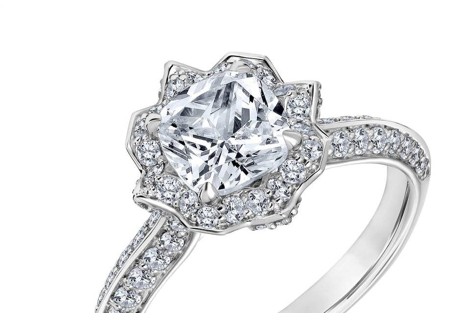 Louis Anthony Jewelers