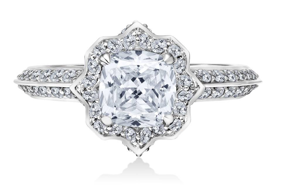 Louis Anthony Jewelers