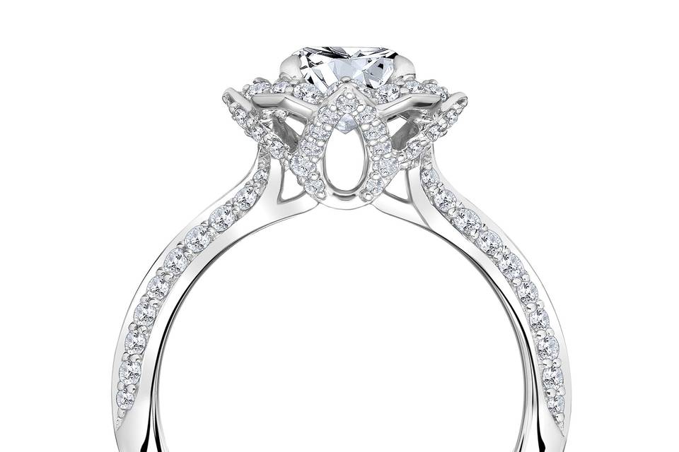 Louis Anthony Jewelers