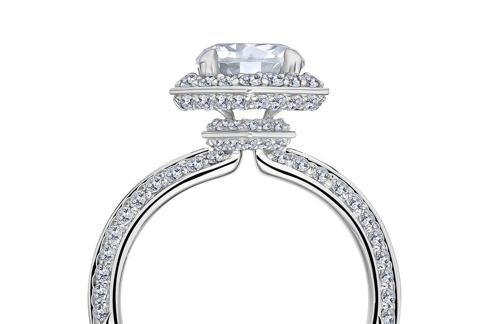 Louis Anthony Jewelers