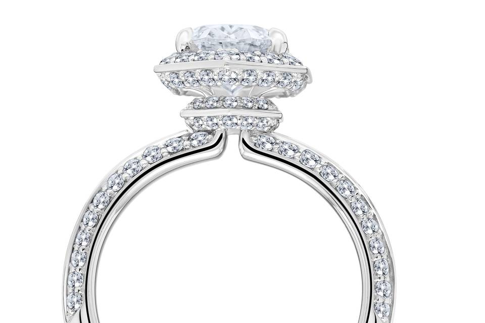 Louis Anthony Jewelers