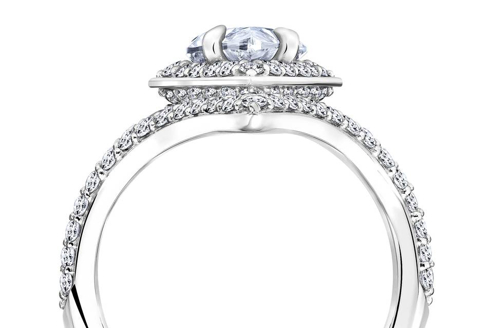 Louis Anthony Jewelers