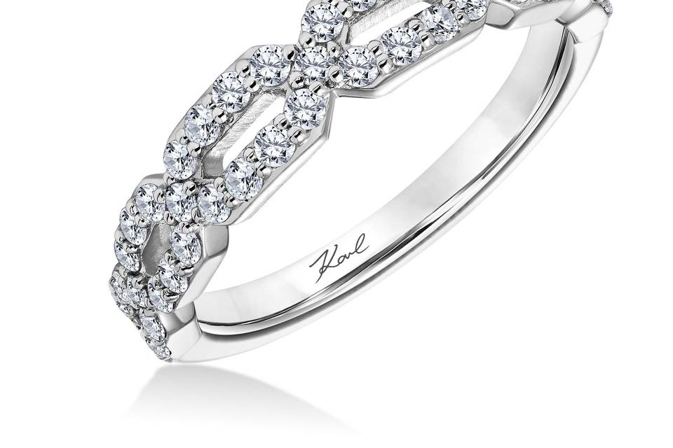 Louis Anthony Jewelers