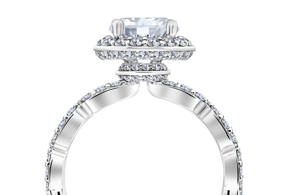 Louis Anthony Jewelers