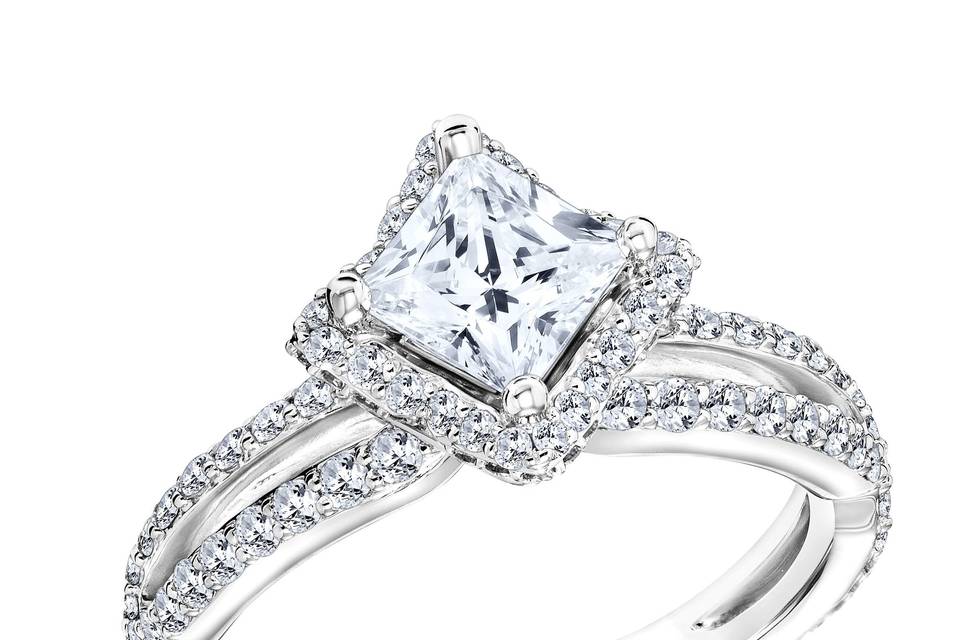 Louis Anthony Jewelers