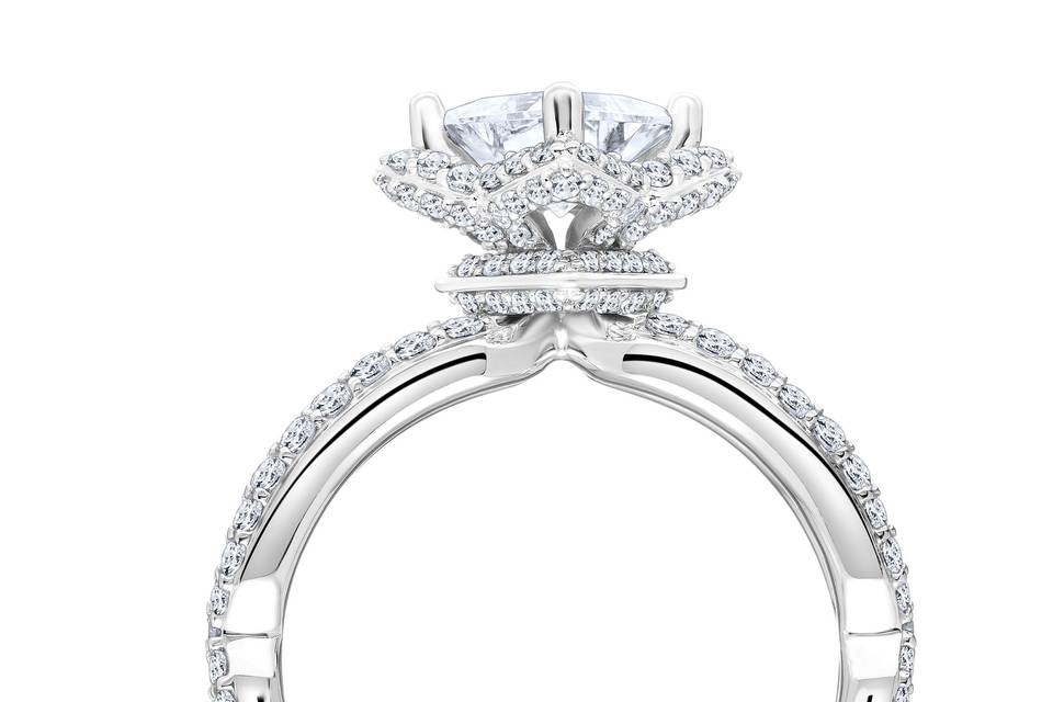 Louis Anthony Jewelers