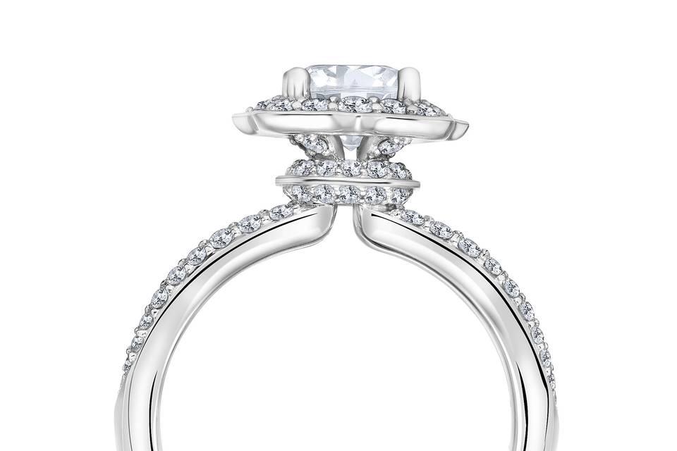 Louis Anthony Jewelers