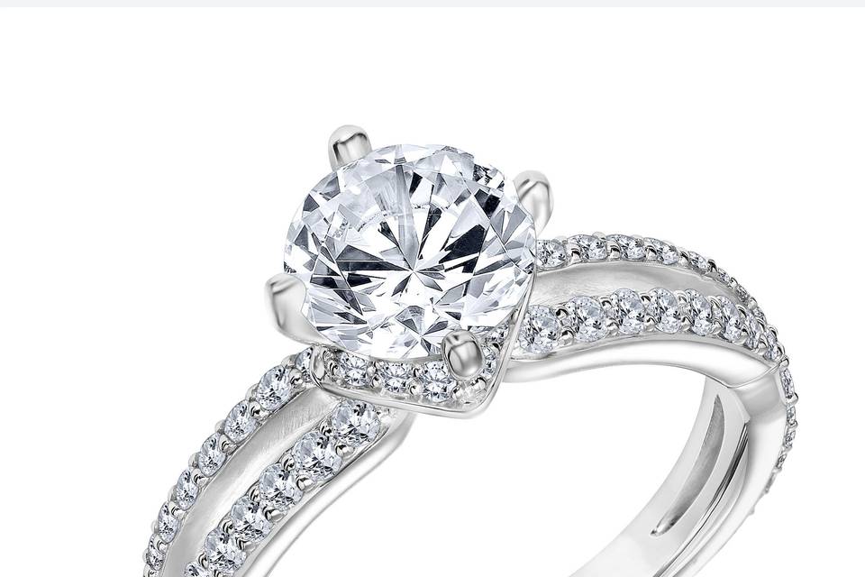 Louis Anthony Jewelers