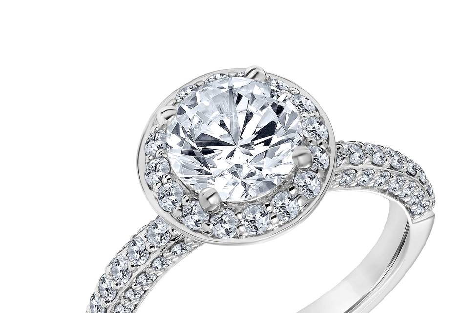 Louis Anthony Jewelers