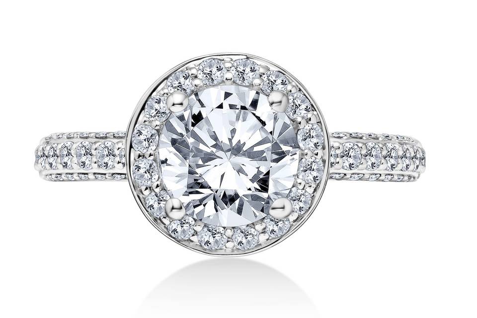 Louis Anthony Jewelers