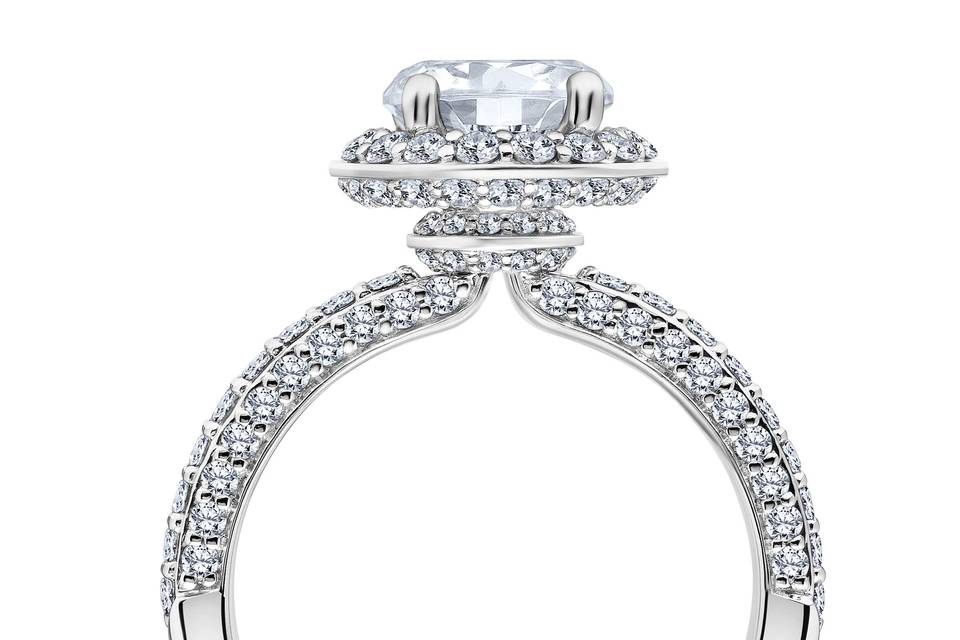 Louis Anthony Jewelers