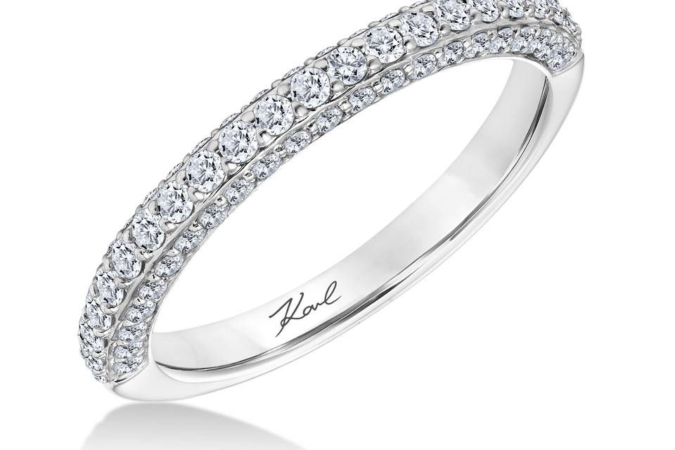 Louis Anthony Jewelers