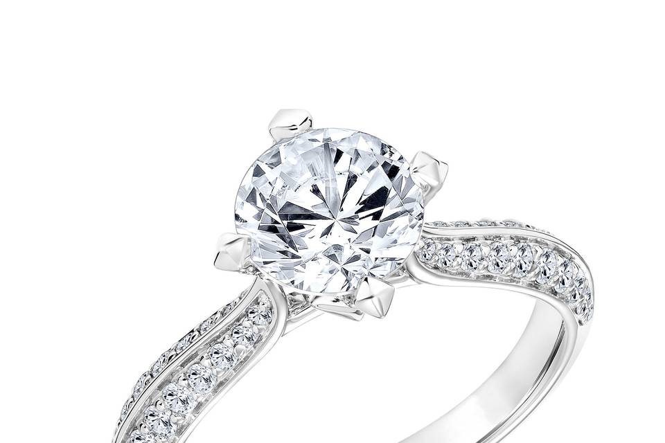 Louis Anthony Jewelers