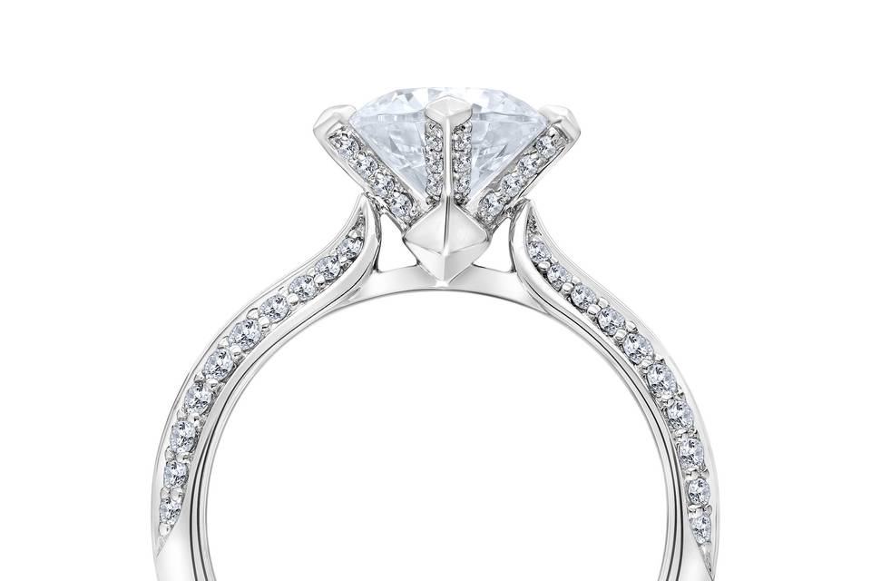 Louis Anthony Jewelers