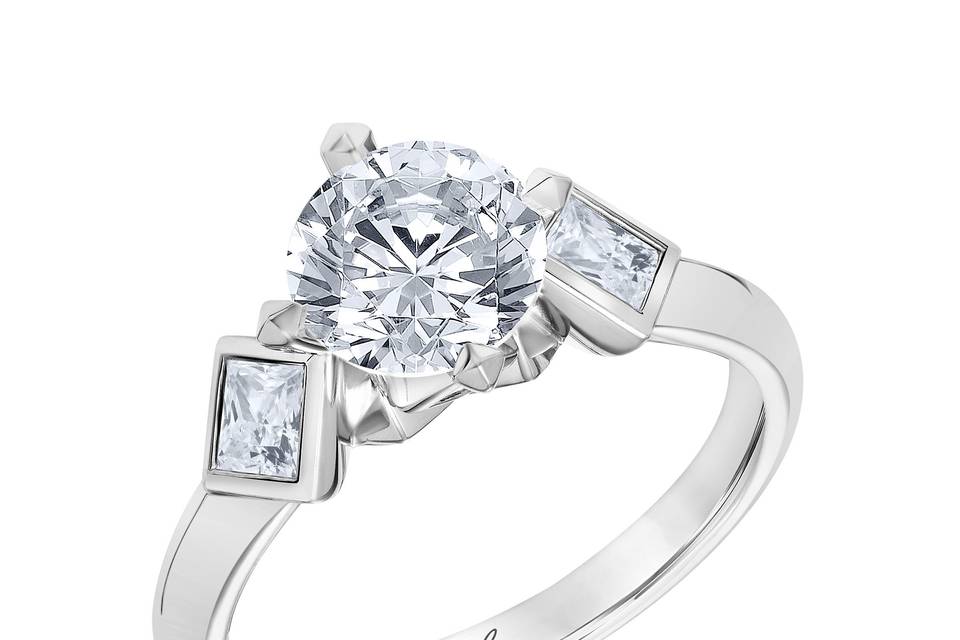 Louis Anthony Jewelers