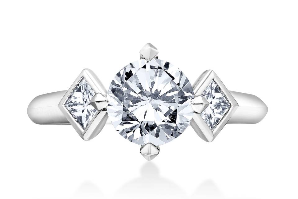Louis Anthony Jewelers