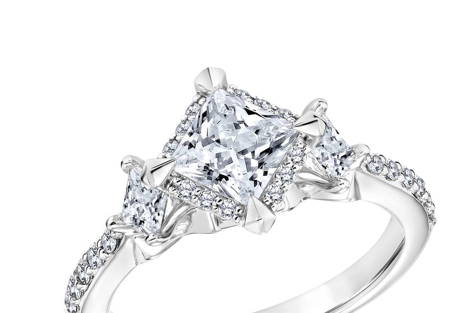 Louis Anthony Jewelers