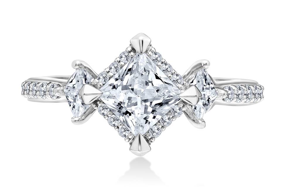 Louis Anthony Jewelers