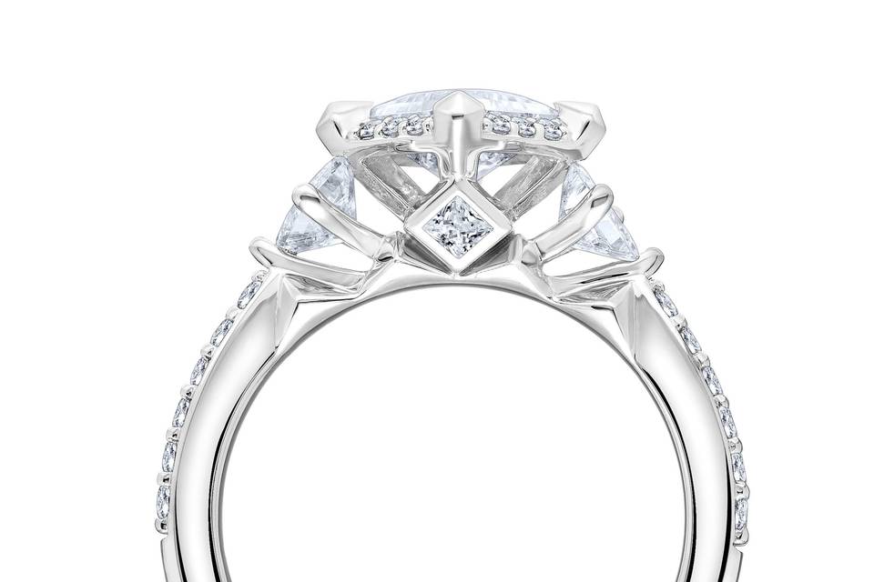 Louis Anthony Jewelers