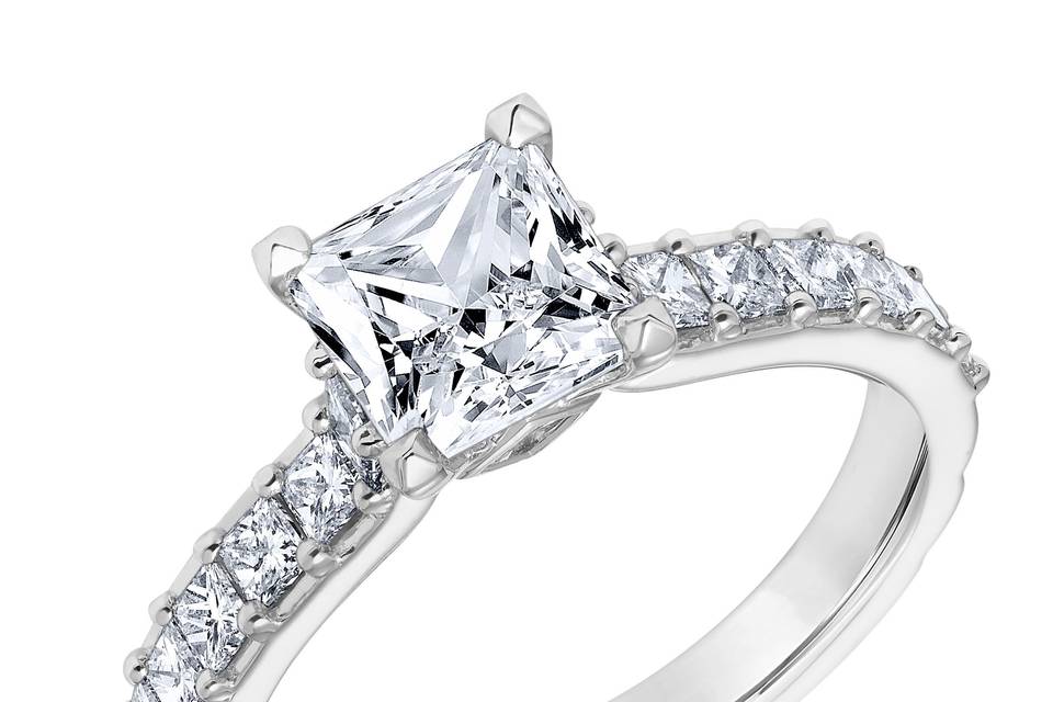 Louis Anthony Jewelers