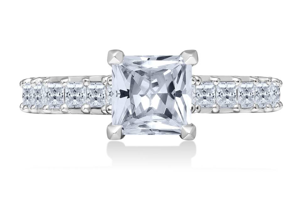 Louis Anthony Jewelers