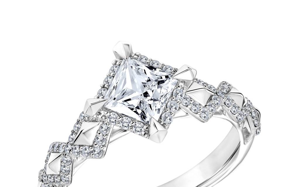 Louis Anthony Jewelers