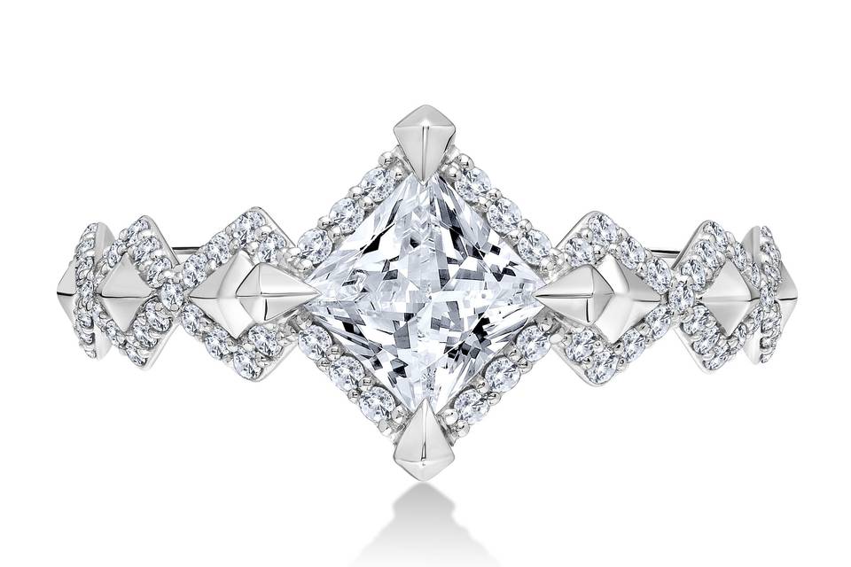 Louis Anthony Jewelers