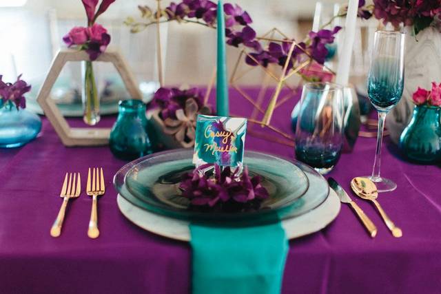 Table setting