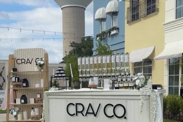 Crav Company