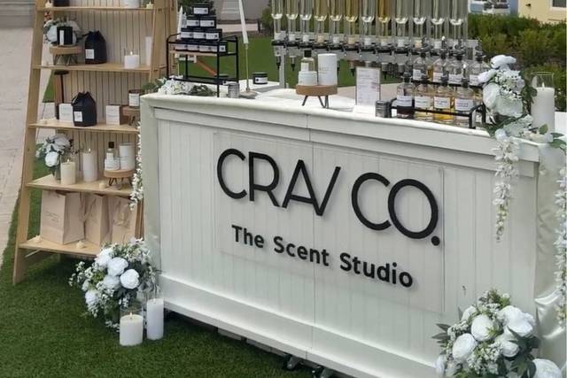 CRAV COMPANY