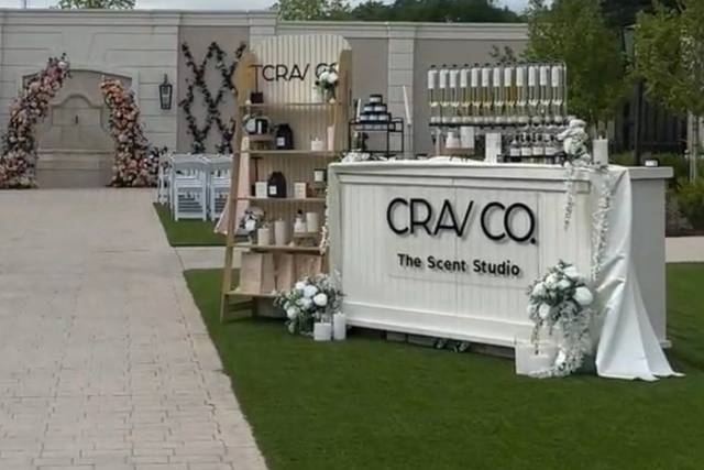CRAV COMPANY