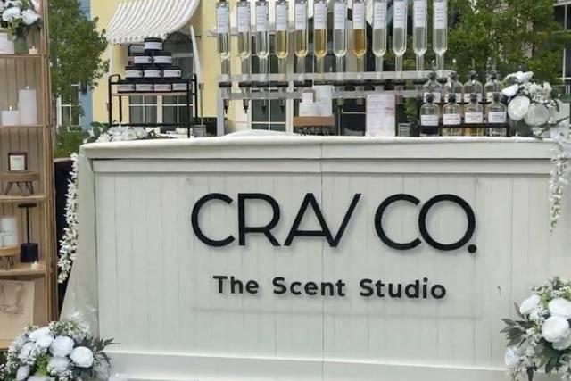 CRAV COMPANY