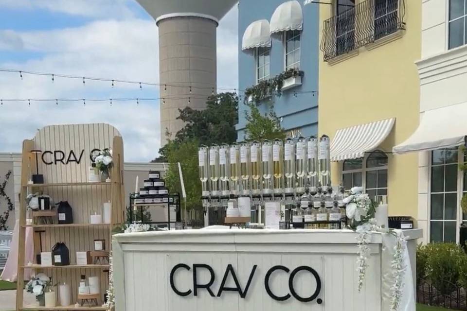 Crav Company
