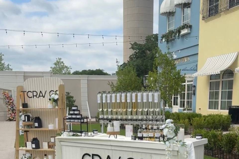 CRAV COMPANY