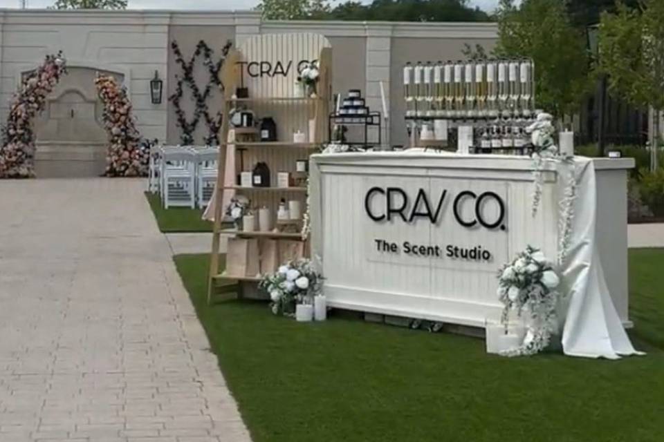 CRAV COMPANY