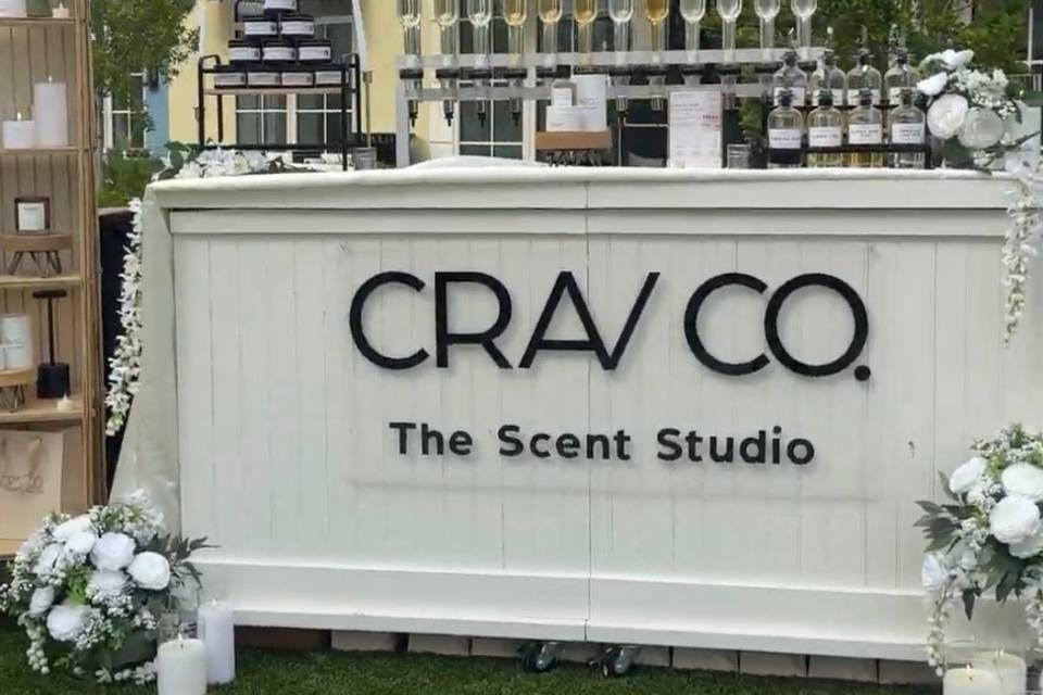 CRAV COMPANY