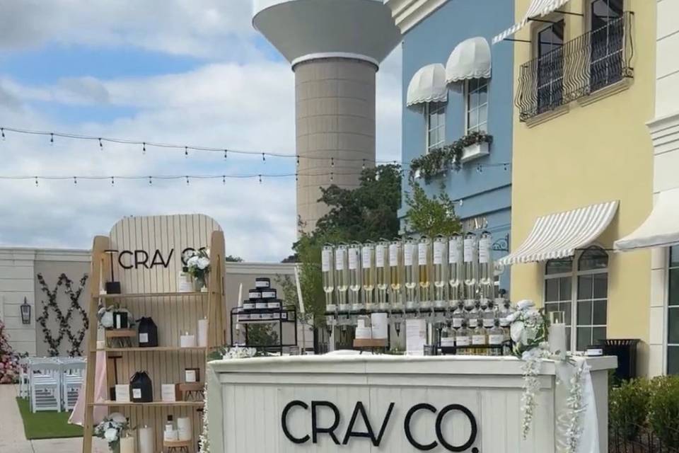CRAV COMPANY