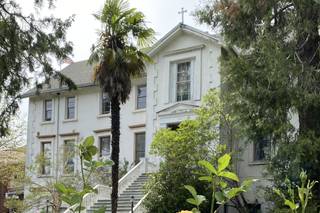 St. Joseph's Cultural Center