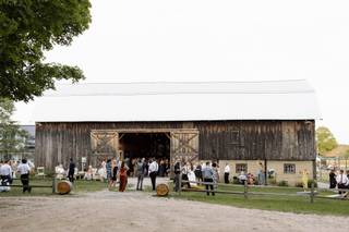 Iron Fish Distillery