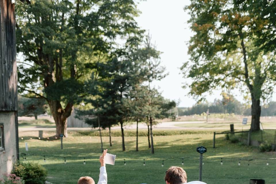 Anna Beth Smith Photography