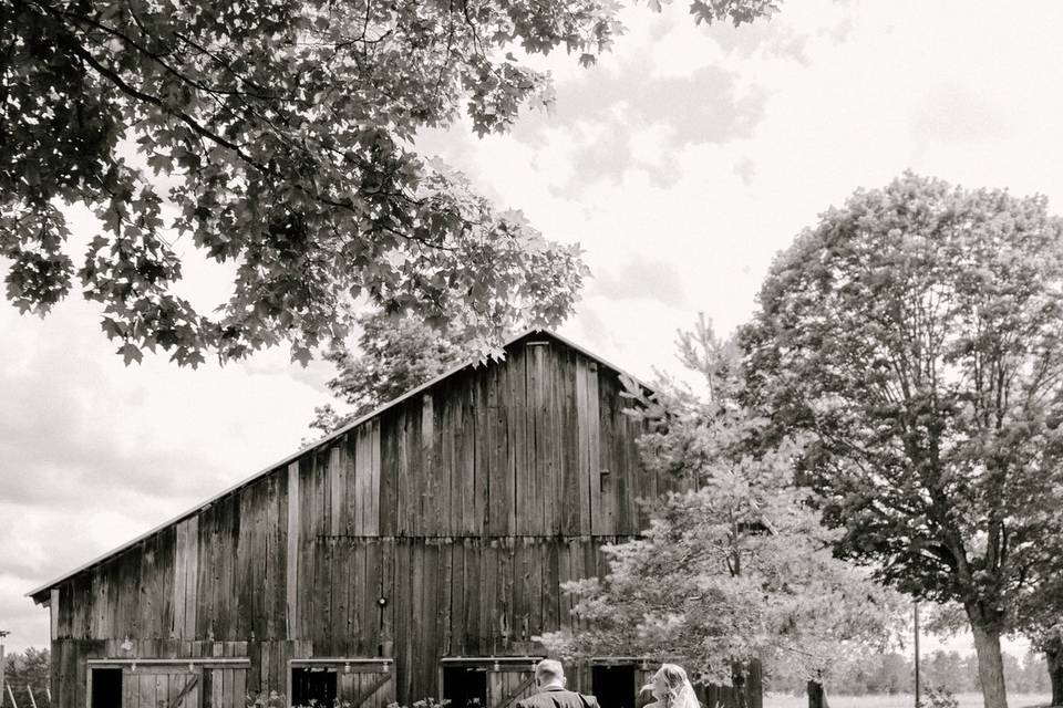 Ryon Elizabeth Photography