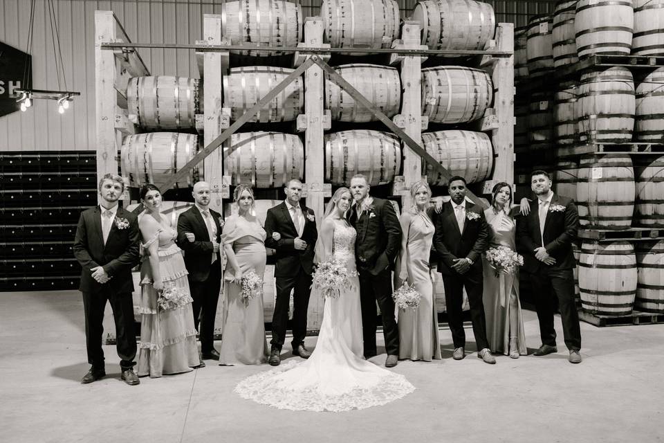 Ryon Elizabeth Photography