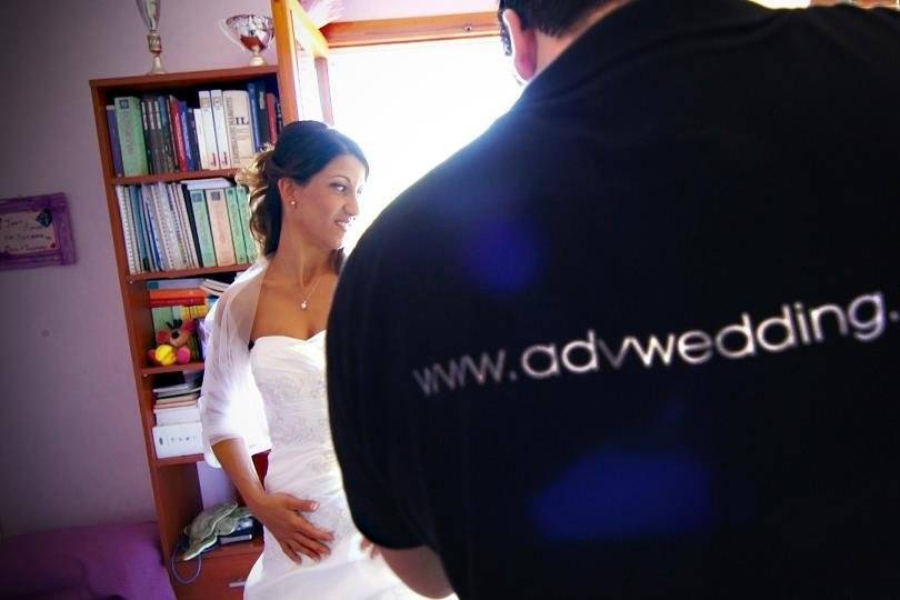 ADV Wedding
